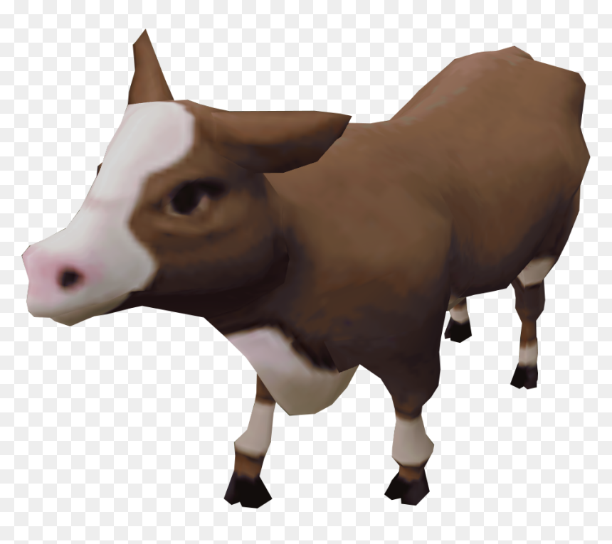 Cattle, HD Png Download - cattle png