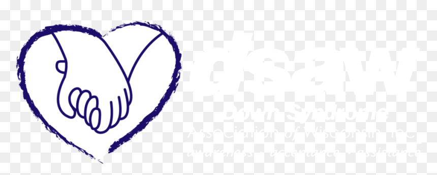 Down Syndrome Png , Png Download - Electric Blue, Transparent Png - down syndrome png