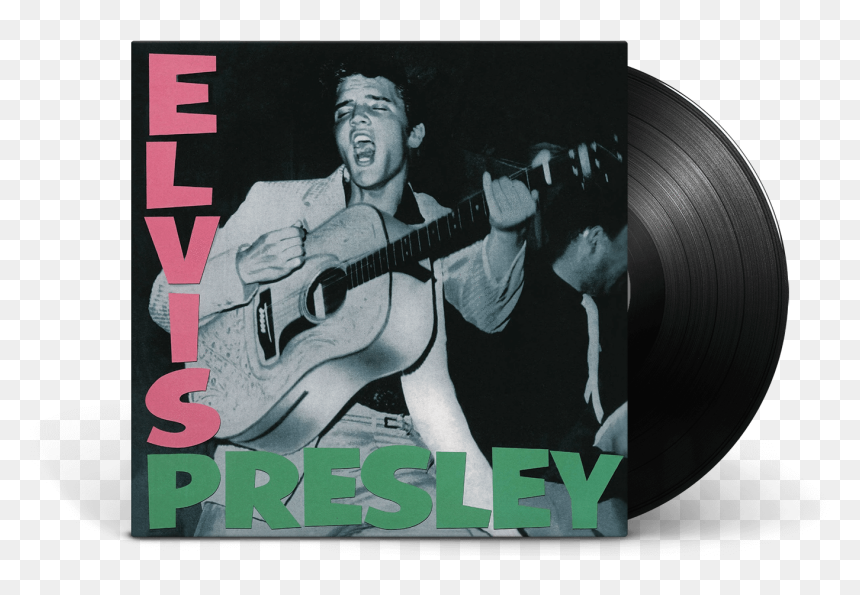 Elvis Presley Elvis Presley, HD Png Download - elvis presley png