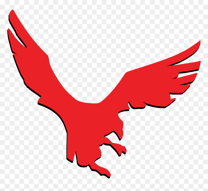 Thumb Image - Imperia Online Logo, HD Png Download - red bird png