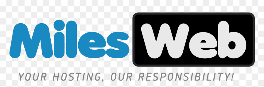 Milesweb, HD Png Download - godaddy logo png