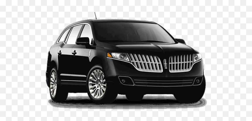 San Francisco Lincoln Sedan Limo - Skoda Rapid Price In Kerala, HD Png Download - limousine png