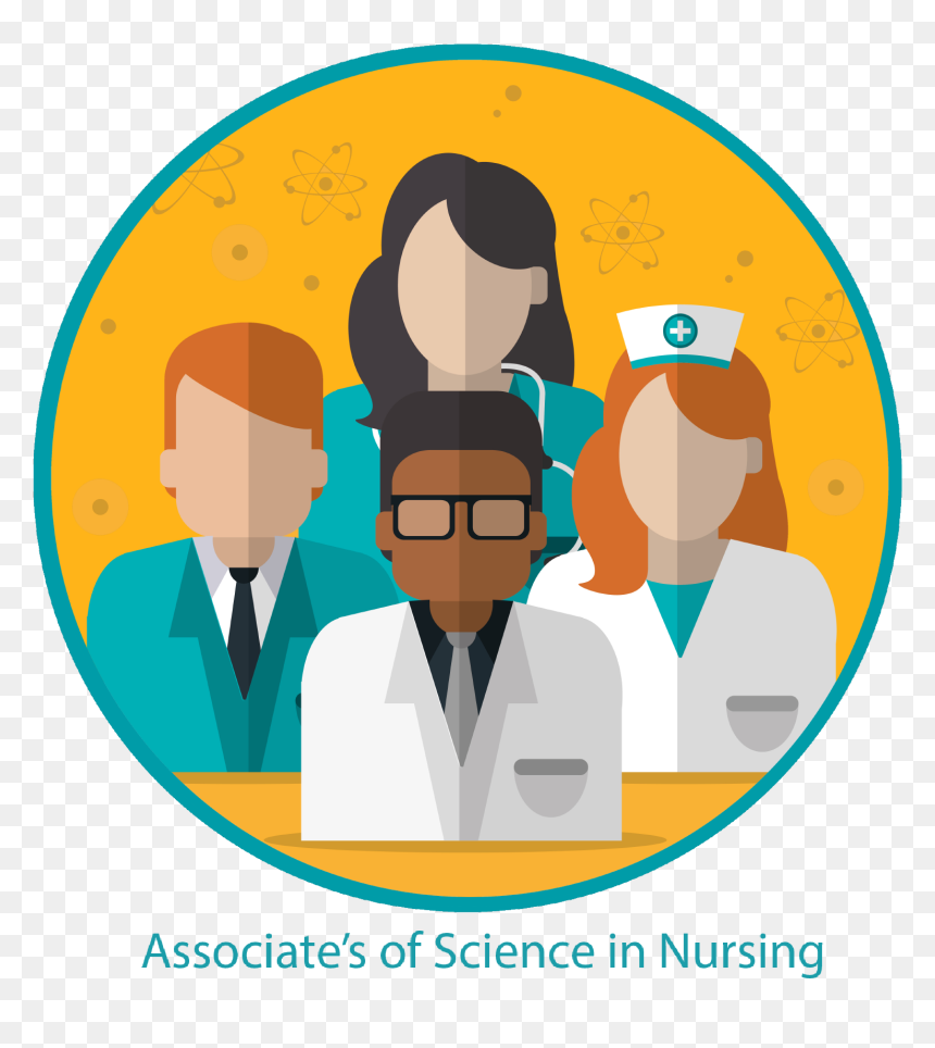 Illustration , Png Download - Portable Network Graphics, Transparent Png - nurse icon png