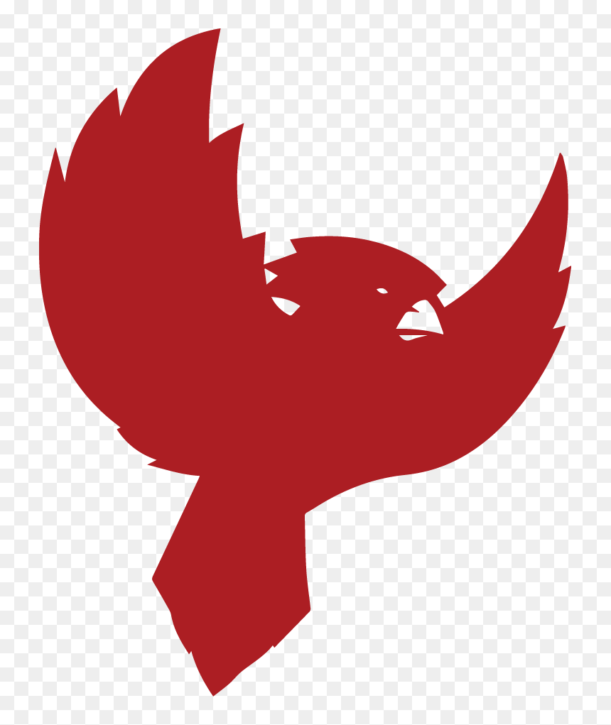 Clip Art, HD Png Download - red bird png
