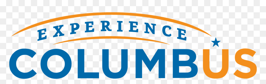 Experience Columbus Logo , Png Download - Experience Columbus Logo, Transparent Png - experience png