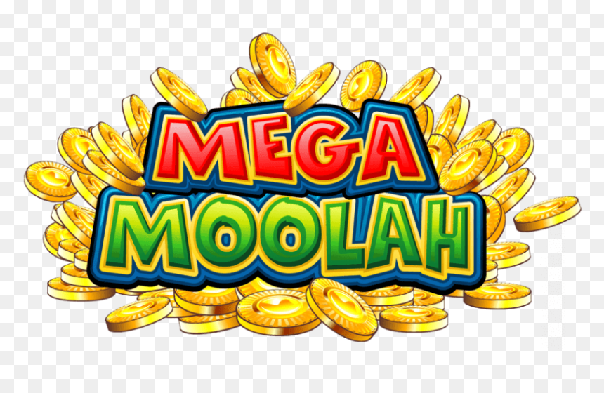 Progressive Jackpot Strategy - Mega Moolah, HD Png Download - jackpot png