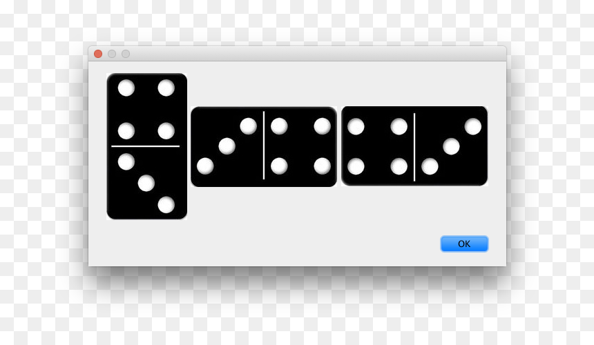 Rotated - Dominoes, HD Png Download - dominoes png