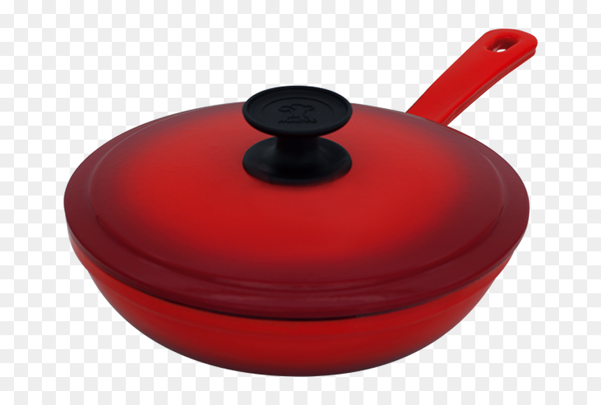 Lid, HD Png Download - skillet png