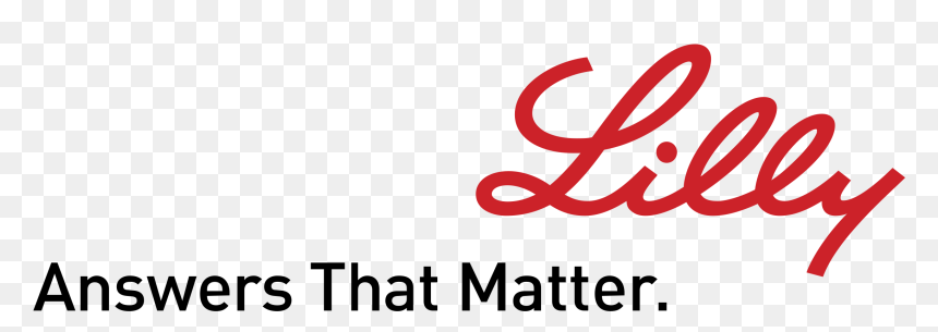 Eli Lilly, HD Png Download - lilly png