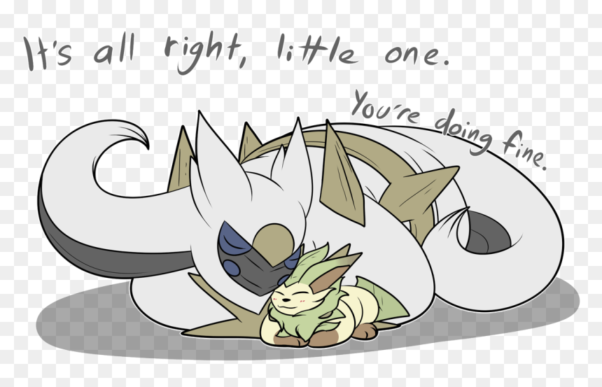 Cartoon, HD Png Download - arceus png