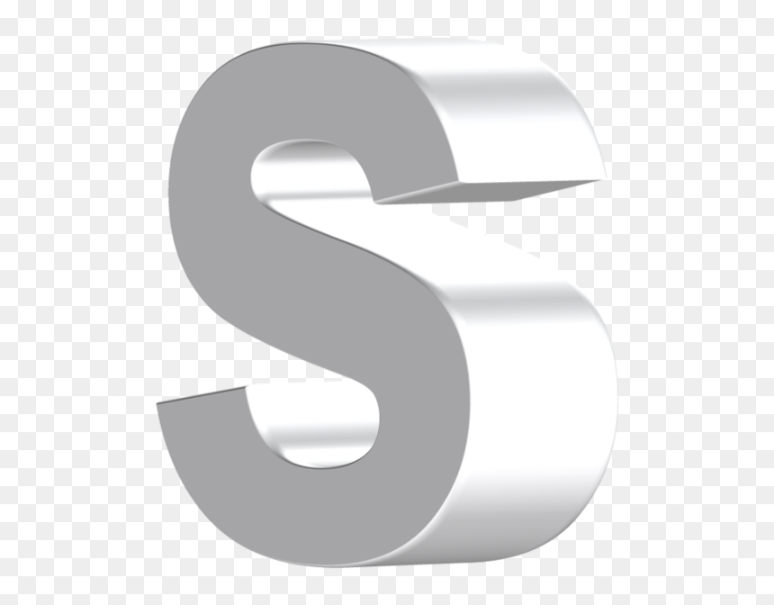 Thumb Image - S 3d Logo Png, Transparent Png - 3d logo png