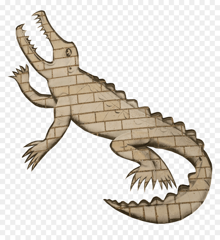 Png Free Crocodile Clipart Water Vector Transparent - Cavendish Laboratory Logo, Png Download - water vector png