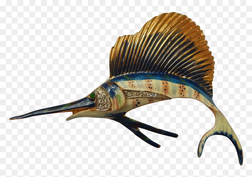 Swordfish, HD Png Download - swordfish png