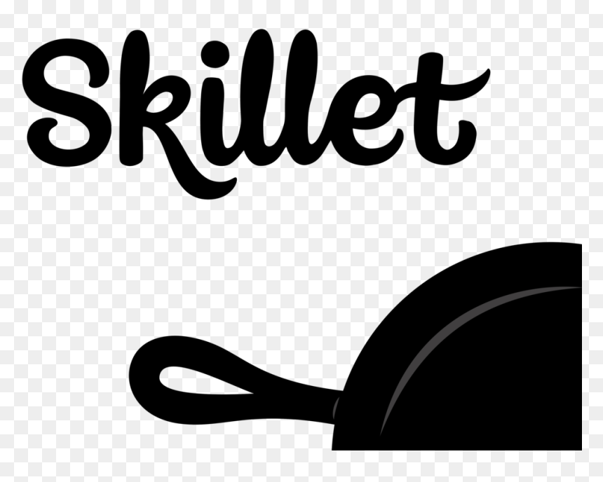 Skillet Png, Transparent Png - skillet png