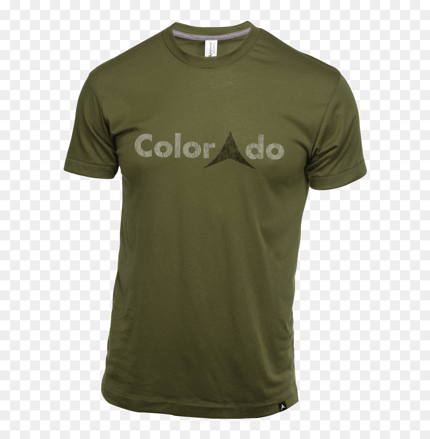 Active Shirt, HD Png Download - tee shirt png