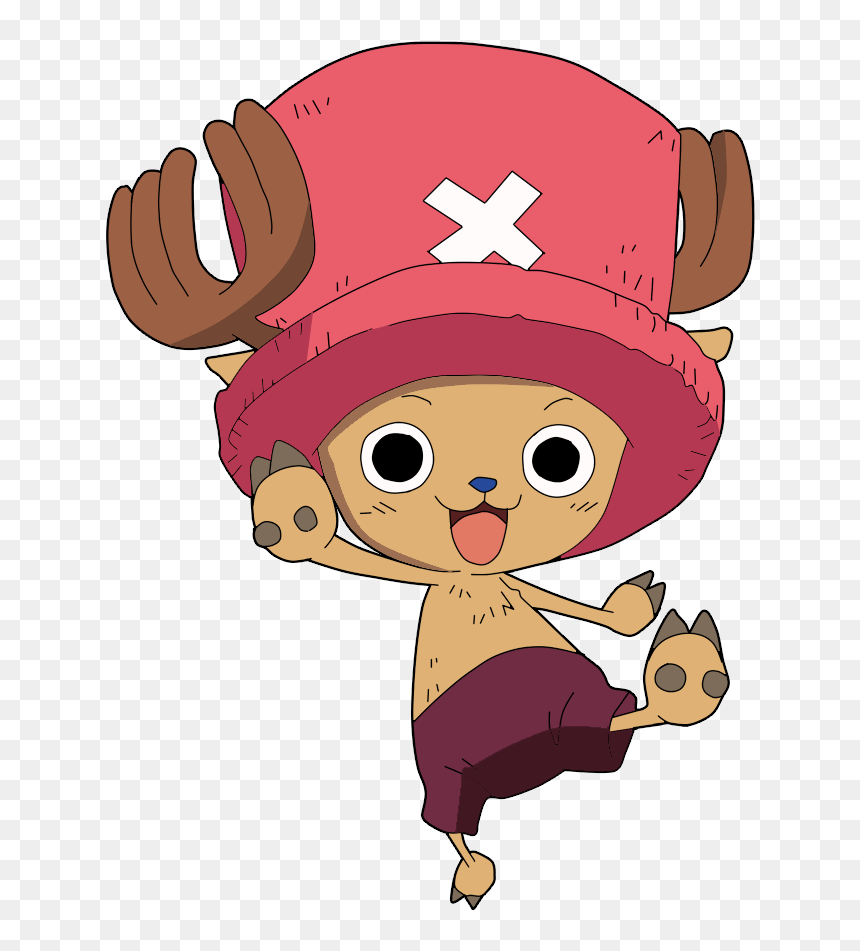 Chopper Monster Point Png - Free Transparent PNG Download - PNGkey