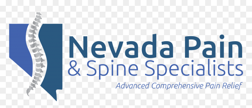 Nevada Pain Logo - Tan, HD Png Download - nevada png