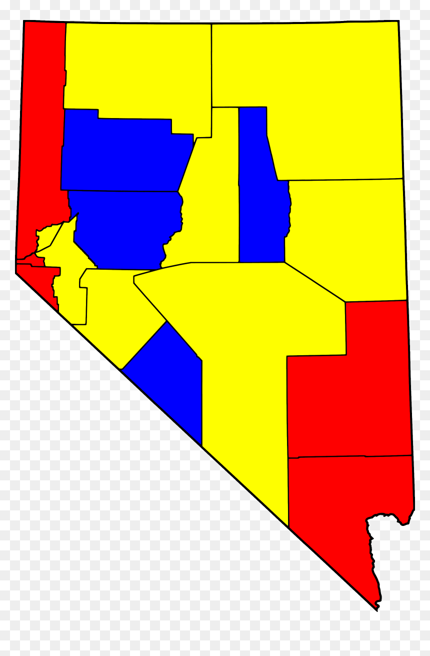 Nevada Prostitution By County - Prostitution Legal In Nevada, HD Png Download - nevada png