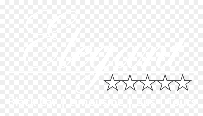 Limosuine Business Logo Design Ideas Png - Calligraphy, Transparent Png - limousine png