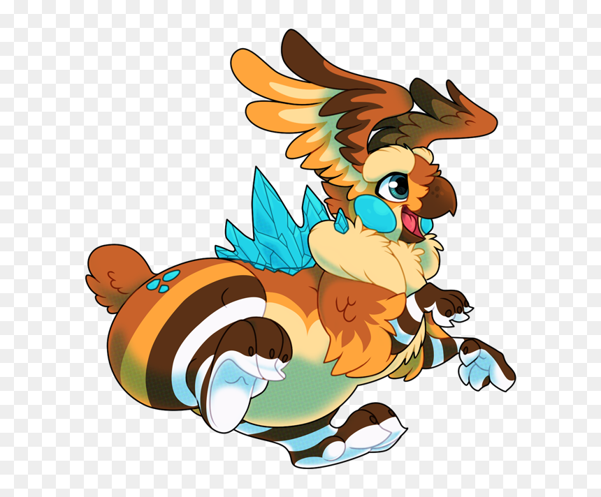 Cartoon, HD Png Download - flying fairy png