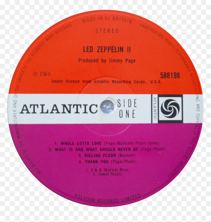 Led Zeppelin Iv, HD Png Download - killing floor 2 png