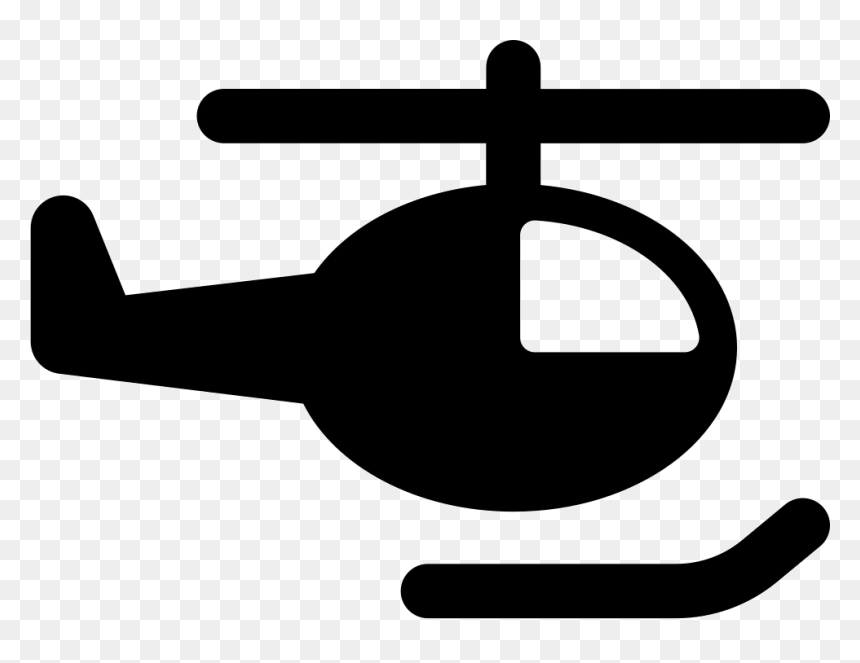 Chopper - Helicopter Rotor, HD Png Download - chopper png