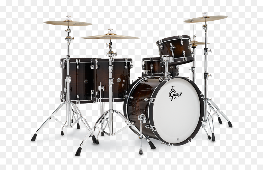 Gretsch Catalina Special Edition, HD Png Download - drum kit png