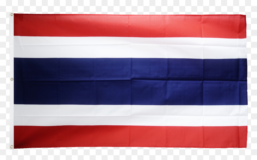 5 X 8 Ft, HD Png Download - thailand flag png
