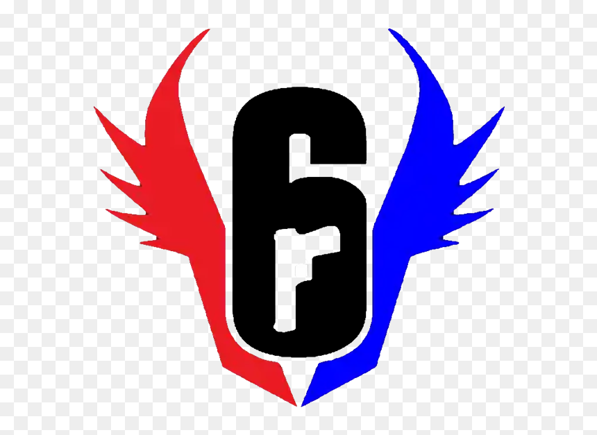 Six Challenge Korea - Rainbow Six Siege Tee, HD Png Download - korea png