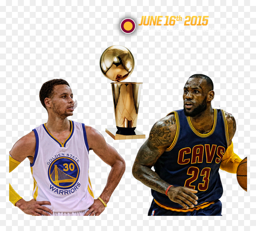 Cavs Fall To Warriors, 4-2, HD Png Download - cavs png