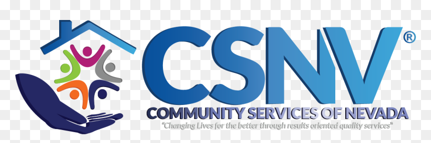 Comunity Services Of Nevada - Graphic Design, HD Png Download - nevada png