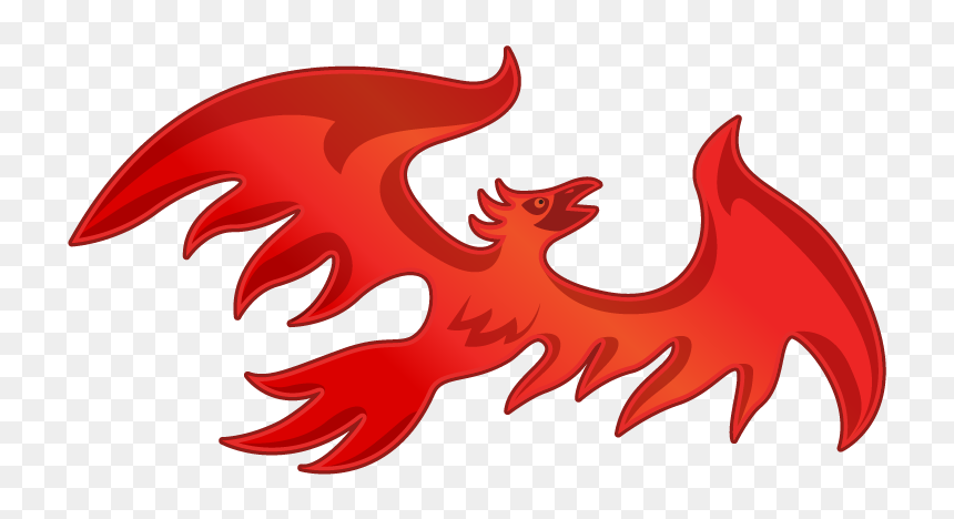 Clip Art, HD Png Download - red bird png