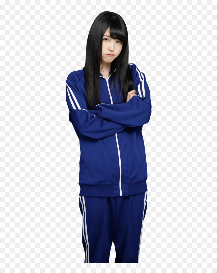 Transparent Japanese School Girl Png - Beautiful Girl In Japan, Png Download - asian girl png