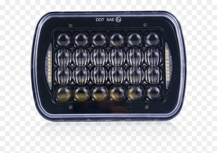 Altitude Lighting - Headlamp, HD Png Download - headlight png