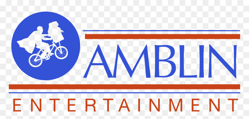 New Line Cinema Logo Png Download - Amblin Entertainment Logo Png, Transparent Png - new line cinema logo png
