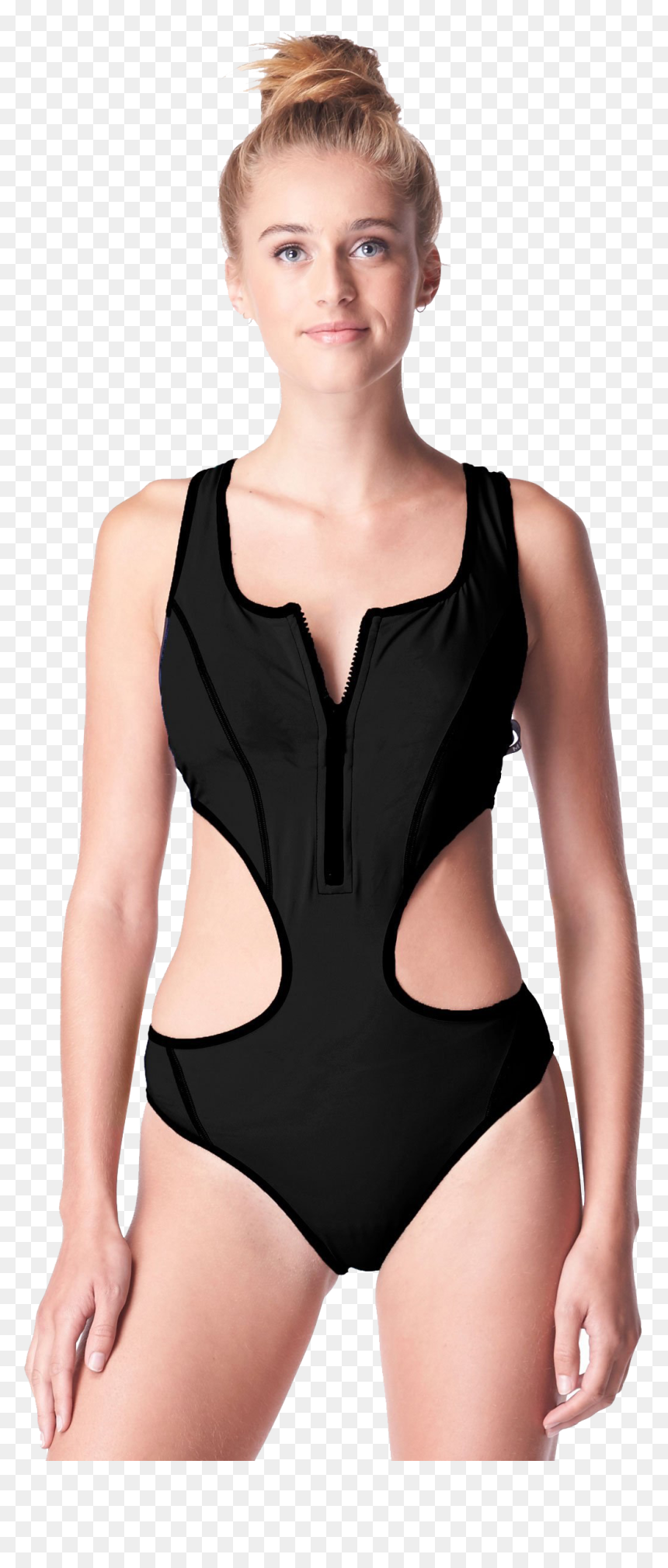 Bathing Suit Png Picture - Maillot, Transparent Png - swimsuit png
