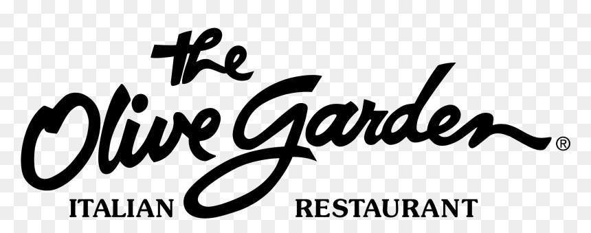 Olive Garden Logo Transparent, HD Png Download - olive garden logo png