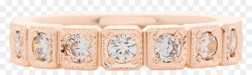 Ring, HD Png Download - corner filigree png