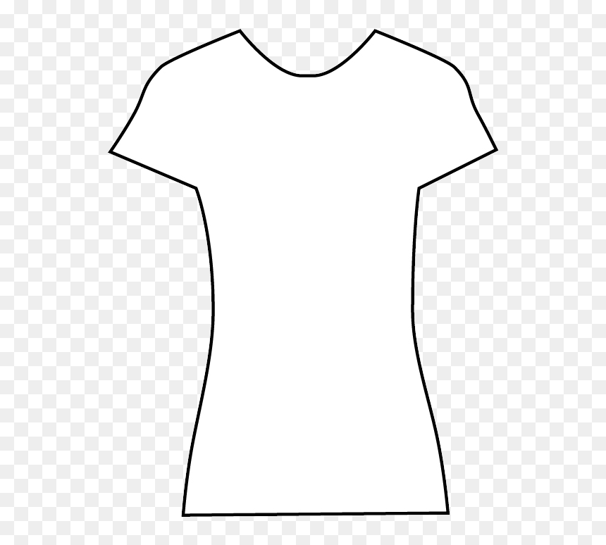 Youth Girls T Shirt - Active Shirt, HD Png Download - tee shirt png