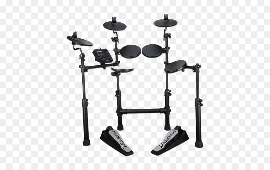 Csd100 Carlsbro, HD Png Download - drum kit png
