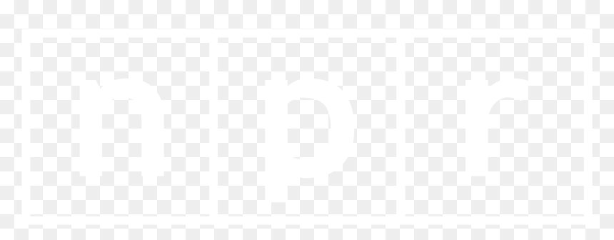 Npr, HD Png Download - npr logo png