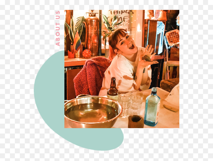 Blue Lilly Art Events About Us, HD Png Download - lilly png