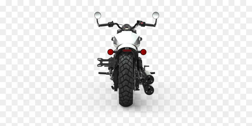 Chopper , Png Download - 2019 Indian Scout Bobber Abs, Transparent Png - chopper png