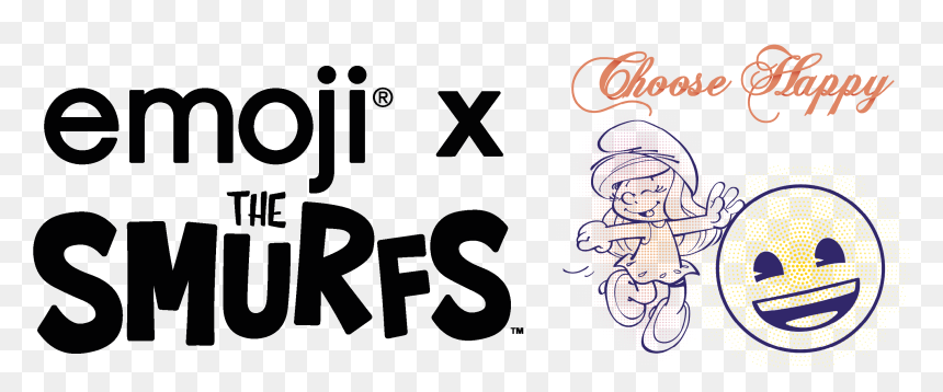 Townsend Hotel, HD Png Download - smurfs png