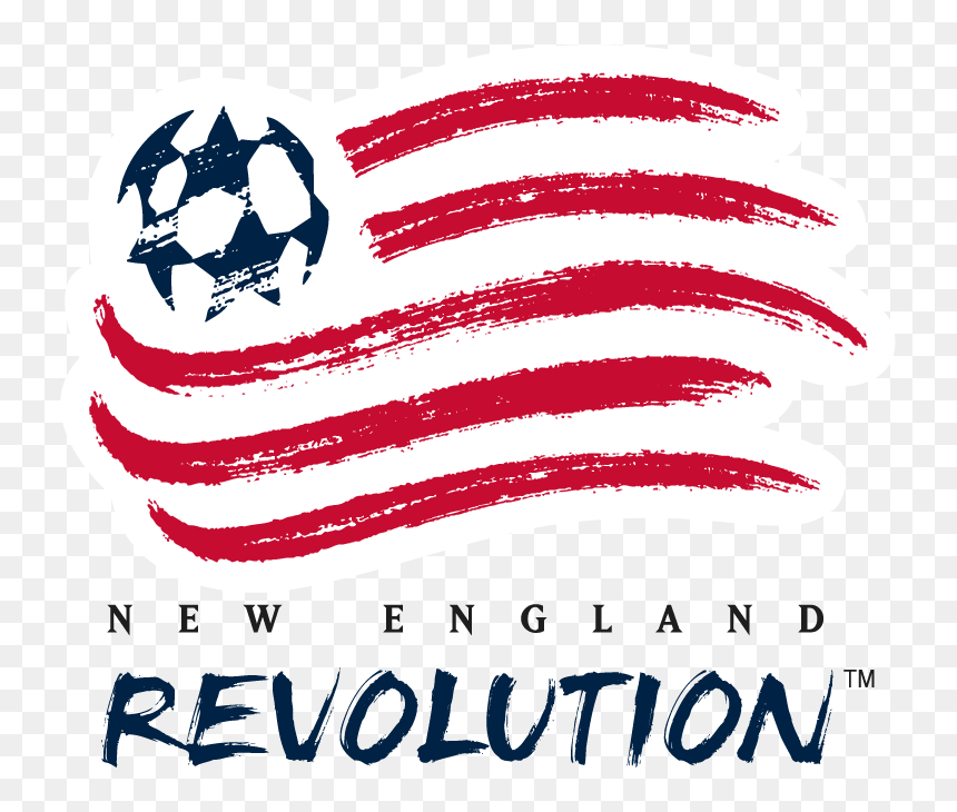 New England Revolution Emblema, HD Png Download - experience png