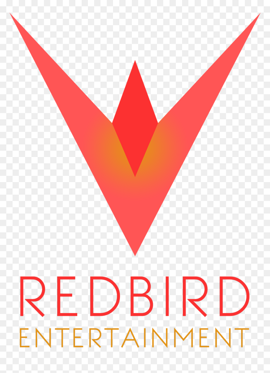 Graphic Design, HD Png Download - red bird png
