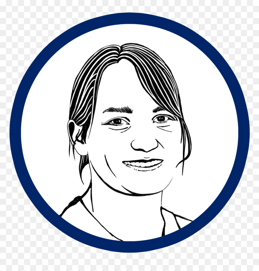 Engineer Drawings Person, HD Png Download - geometric png tumblr