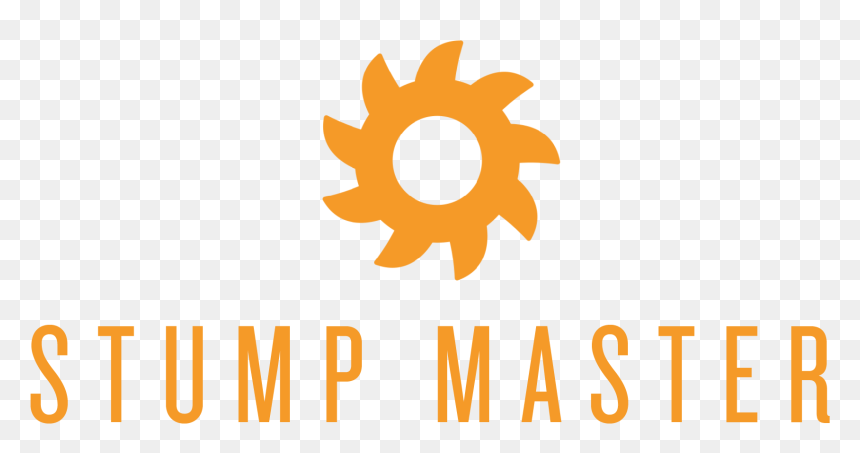 Stump Master 3-05 - Graphic Design, HD Png Download - stump png