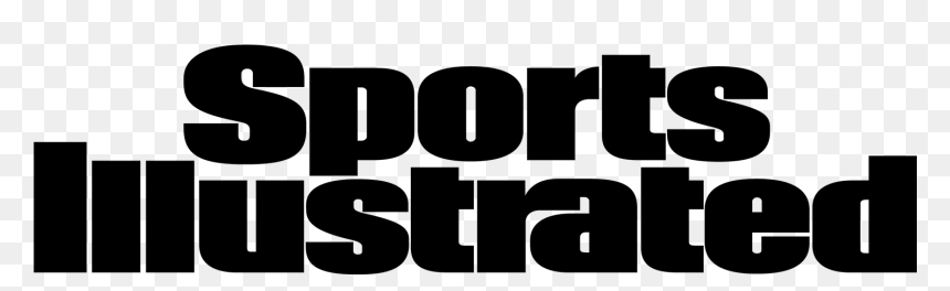 Sports Illustrated Logo Transparent, HD Png Download - sports illustrated logo png
