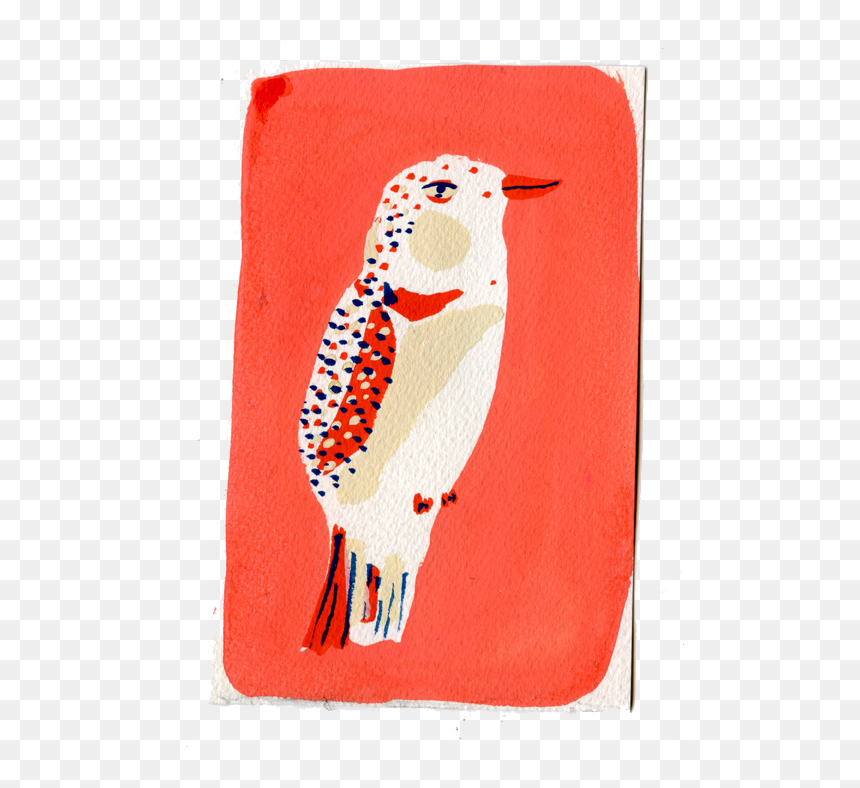 Birds, HD Png Download - red bird png